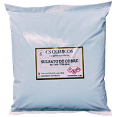 Sulfato de Cobre